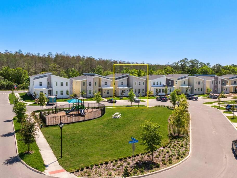 Luxury 9br @ Storey Near * Kissimmee