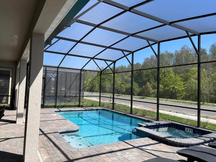 Villa Luxury 9br @ Storey Near