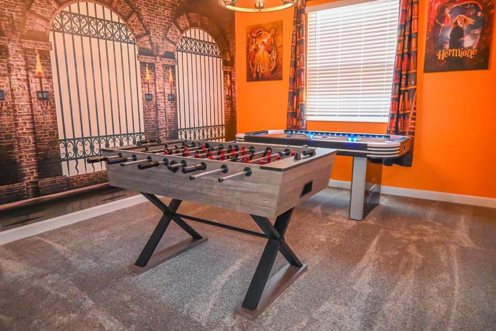 Villa Amazing 6br @ Storey Near