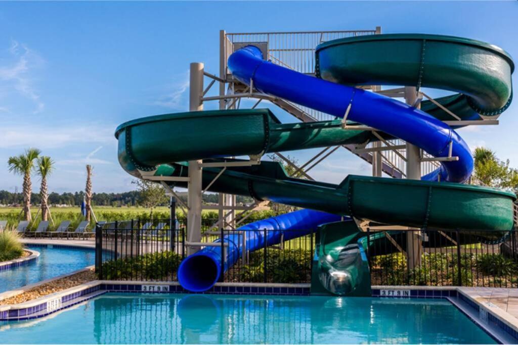 Amazing 6br @ Storey Near Villa Kissimmee