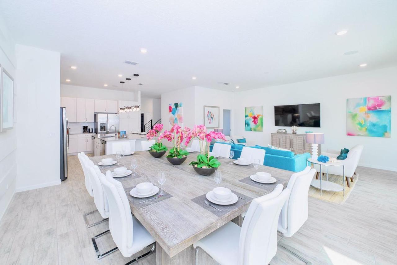 12br Family W Pool And Hot Tub Holiday home *