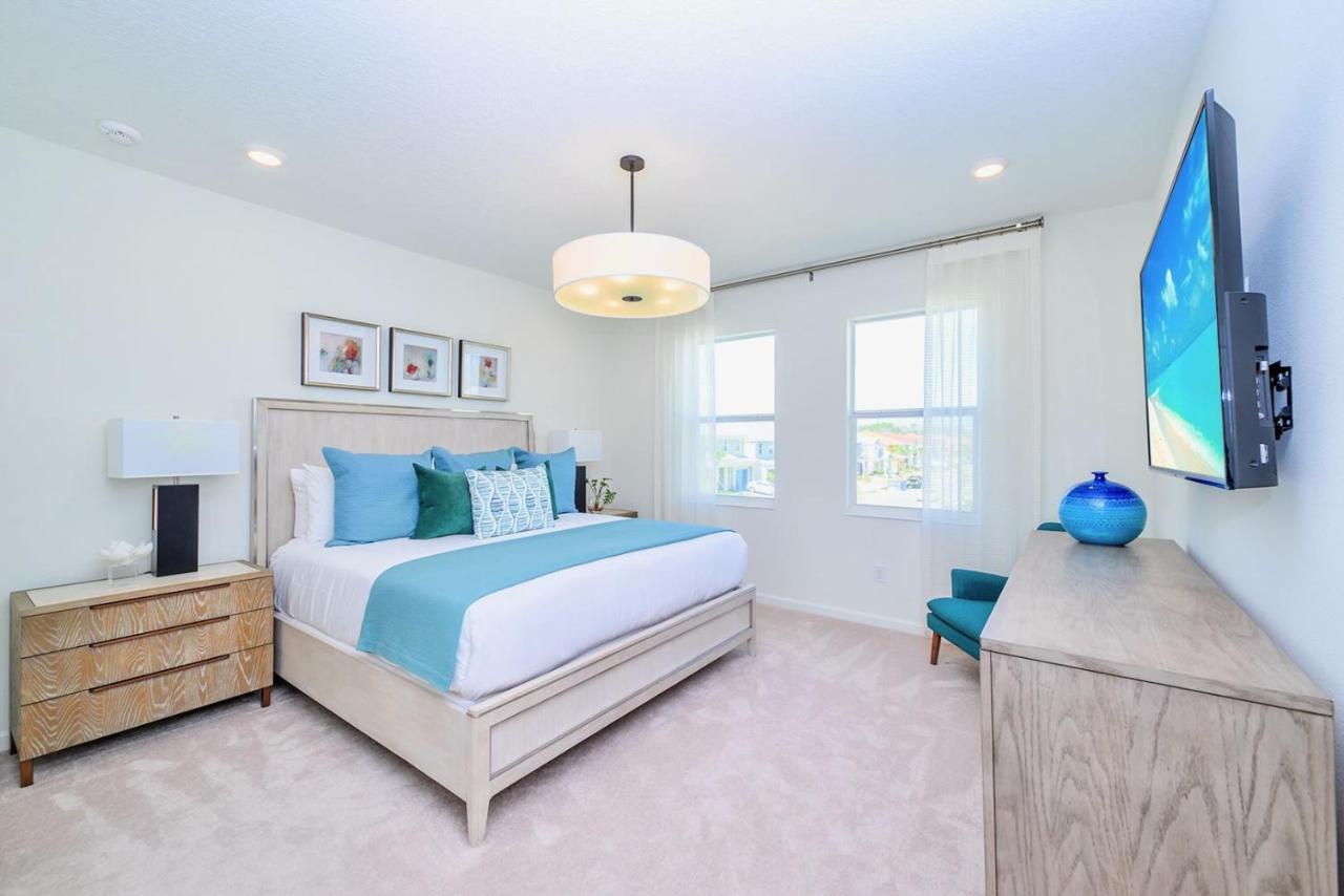 Holiday home 12br Family W Pool And Hot Tub *
