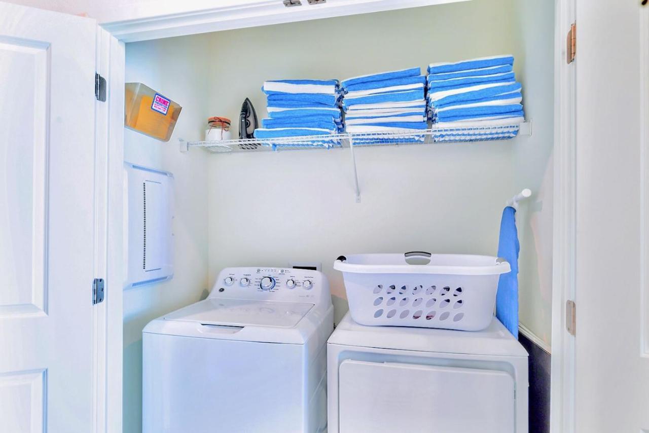 12br Family W Pool And Hot Tub * Kissimmee