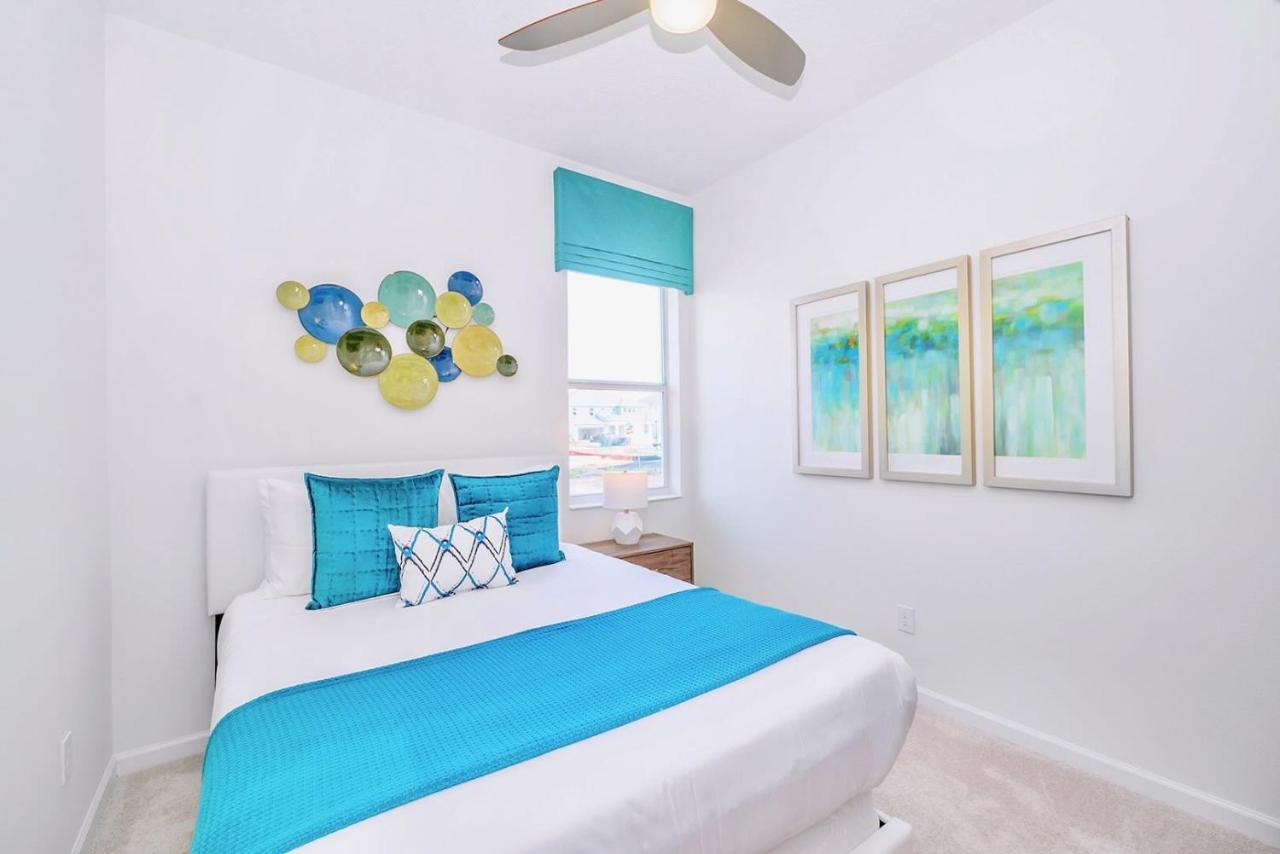 12br Family W Pool And Hot Tub *