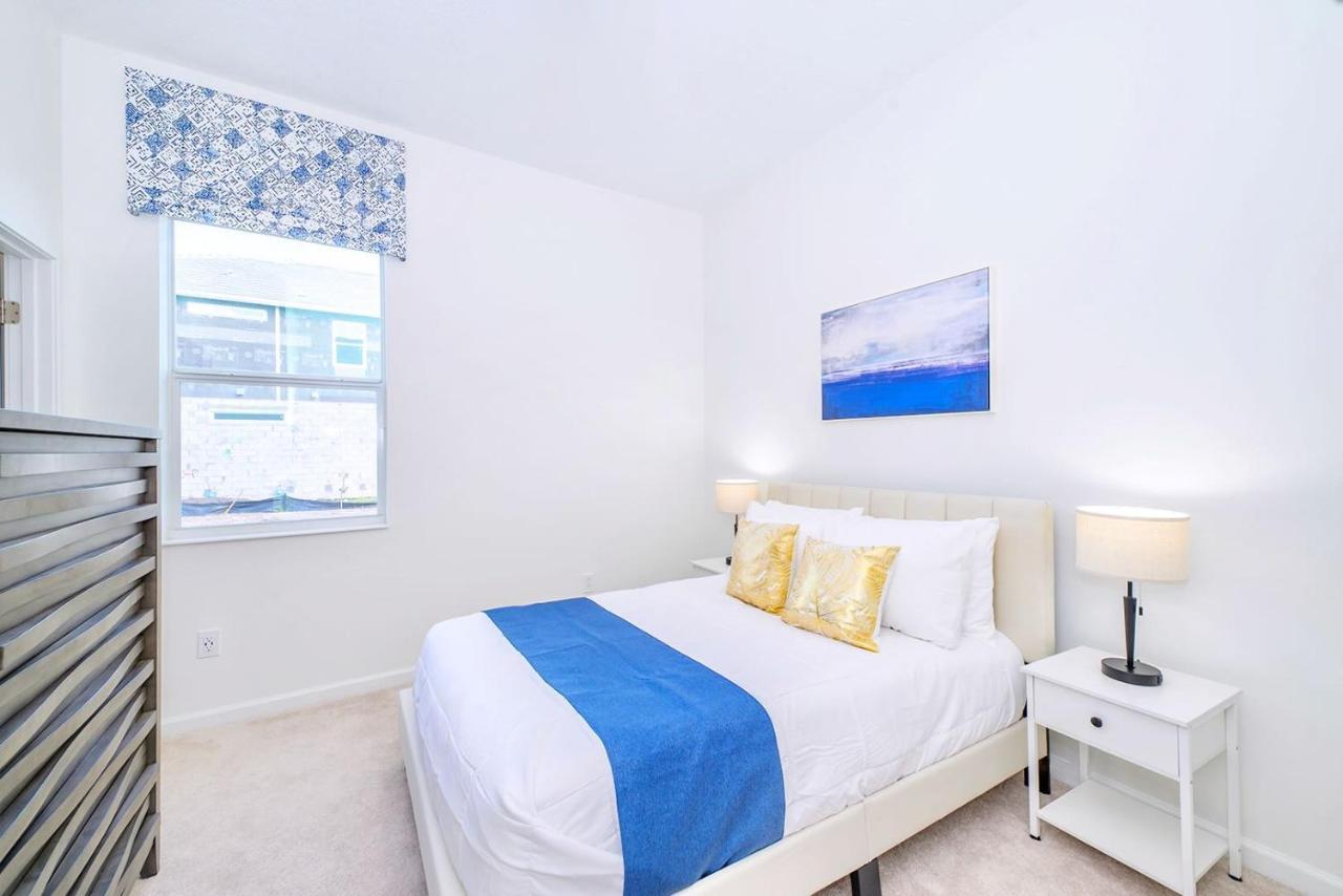 Holiday home 12br Family W Pool And Hot Tub