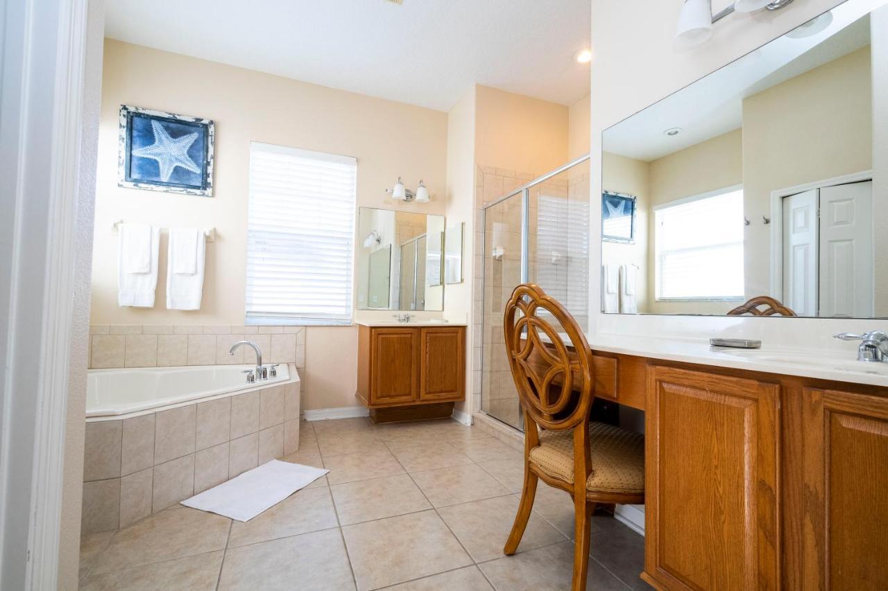 Stunning 5 Bd W/ Pool Close To 7420 Holiday home *