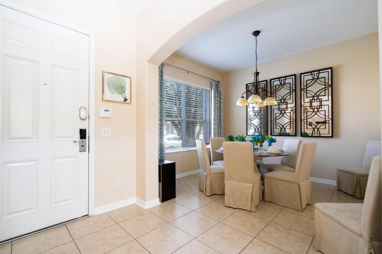 Stunning 5 Bd W/ Pool Close To 7420 Holiday home *