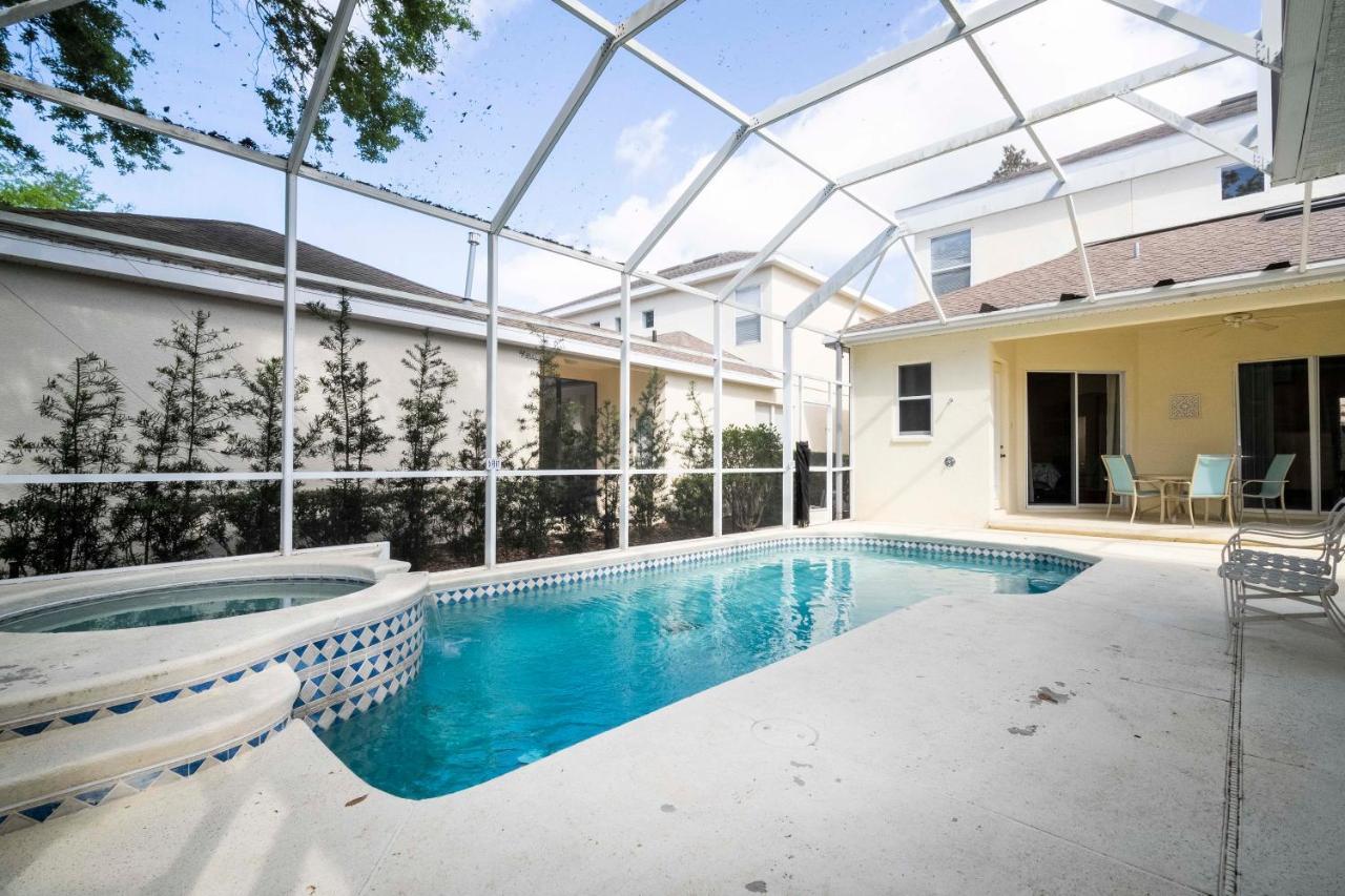 Stunning 5 Bd W/ Pool Close To 7420