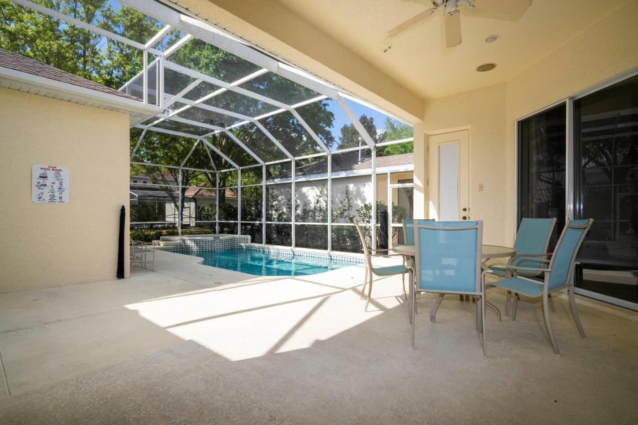 Holiday home Stunning 5 Bd W/ Pool Close To 7420 *