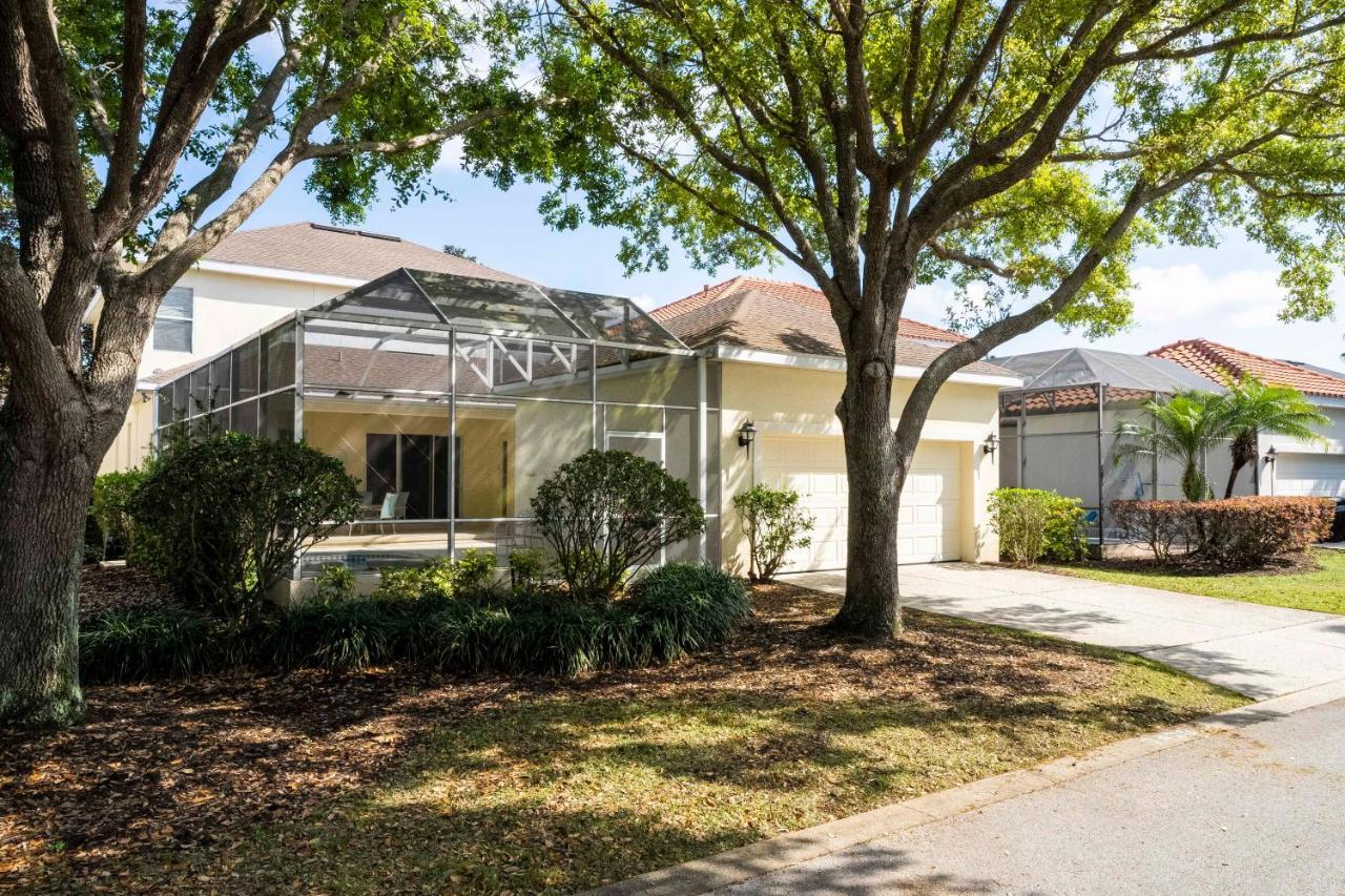 Stunning 5 Bd W/ Pool Close To 7420 Kissimmee