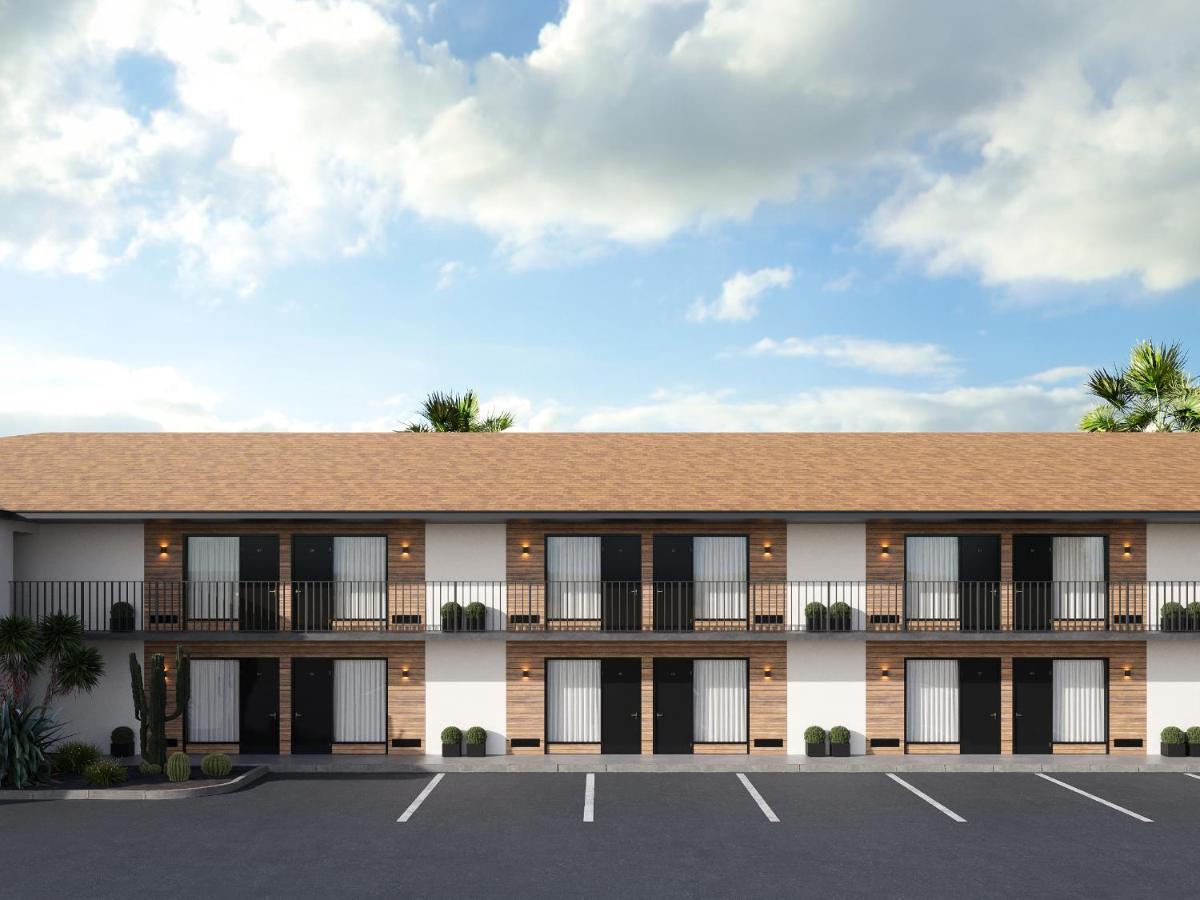 Motel Golden Link Kissimmee