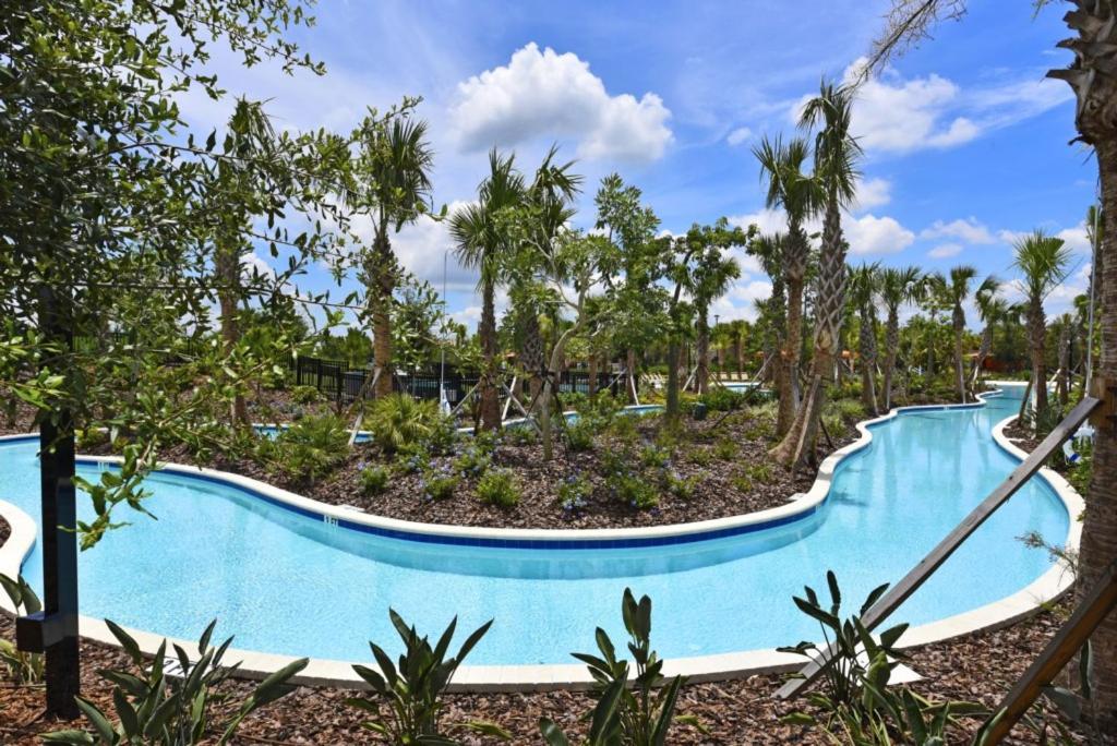 Solterra 5165 - Five Bedroom Pool