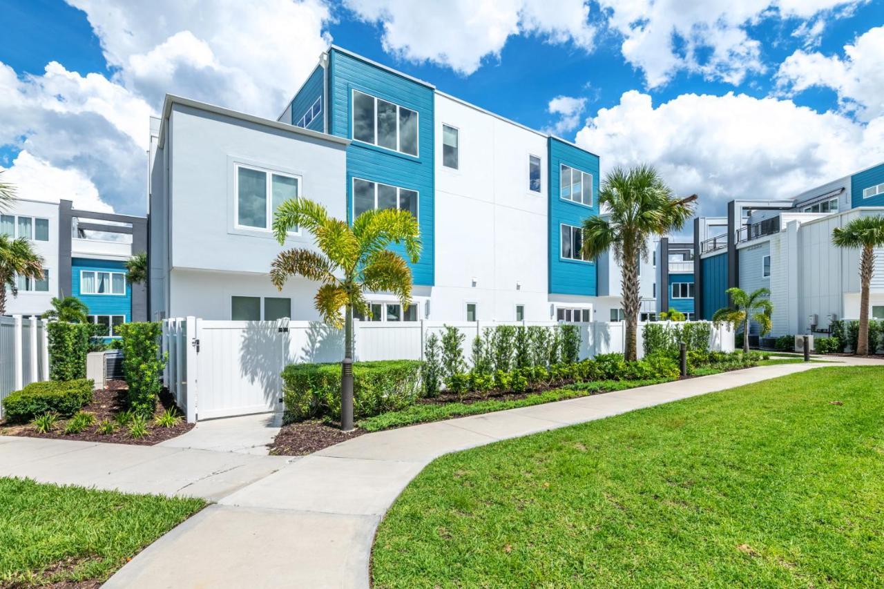 Spectrum Orlando And Water Parks, Ascend Collection 4*