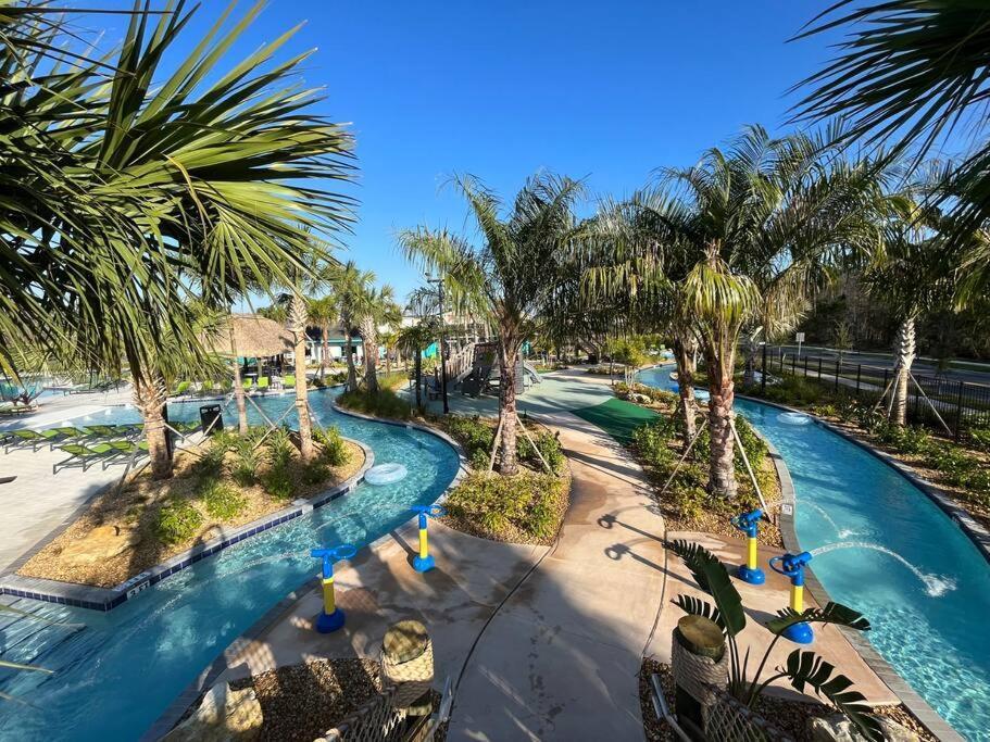 Villa Luxury 9br @ Storey Near *