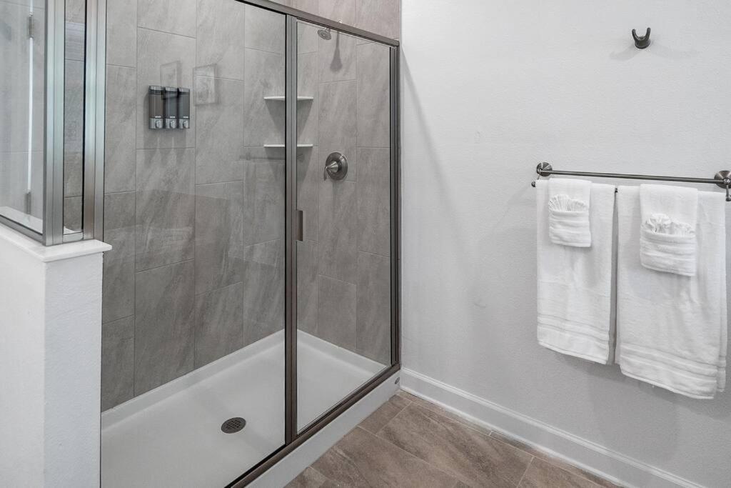 Luxury 9br @ Storey Near * Kissimmee