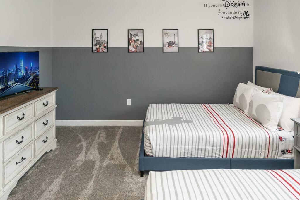 Luxury 9br @ Storey Near