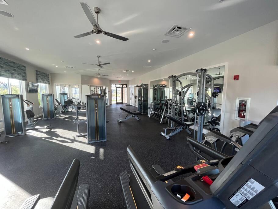Villa Amazing 6br @ Storey Near