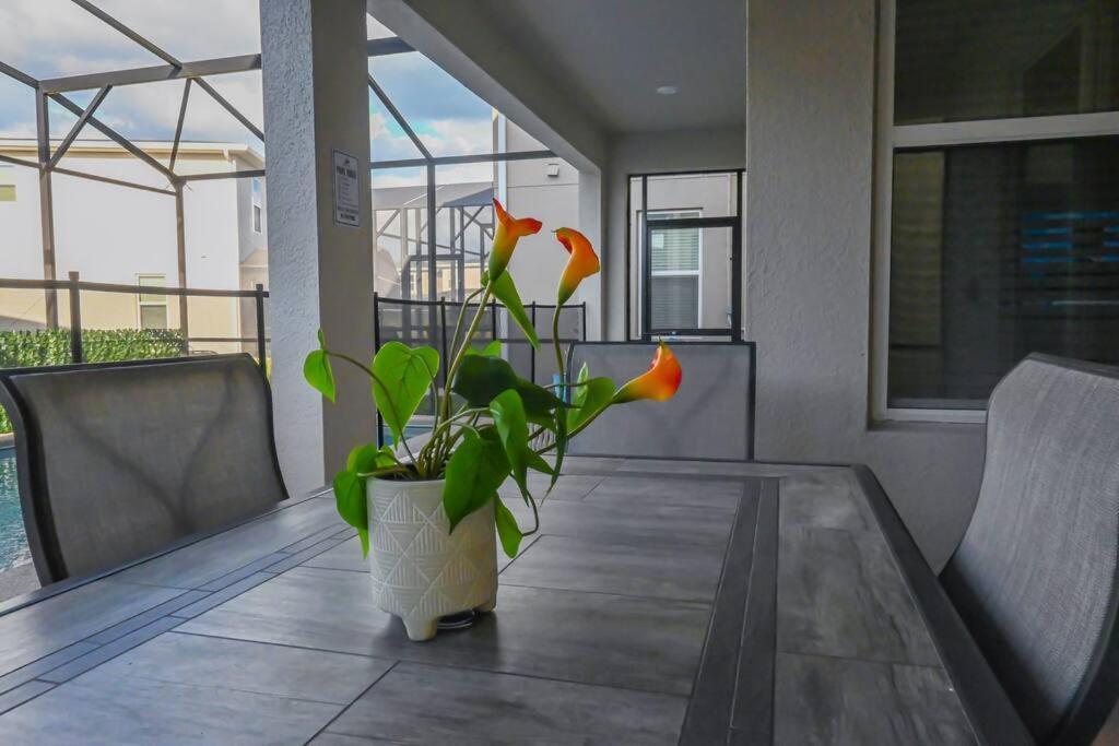 Villa Amazing 6br @ Storey Near *