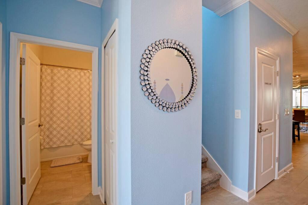 Amazing 6br @ Storey Near