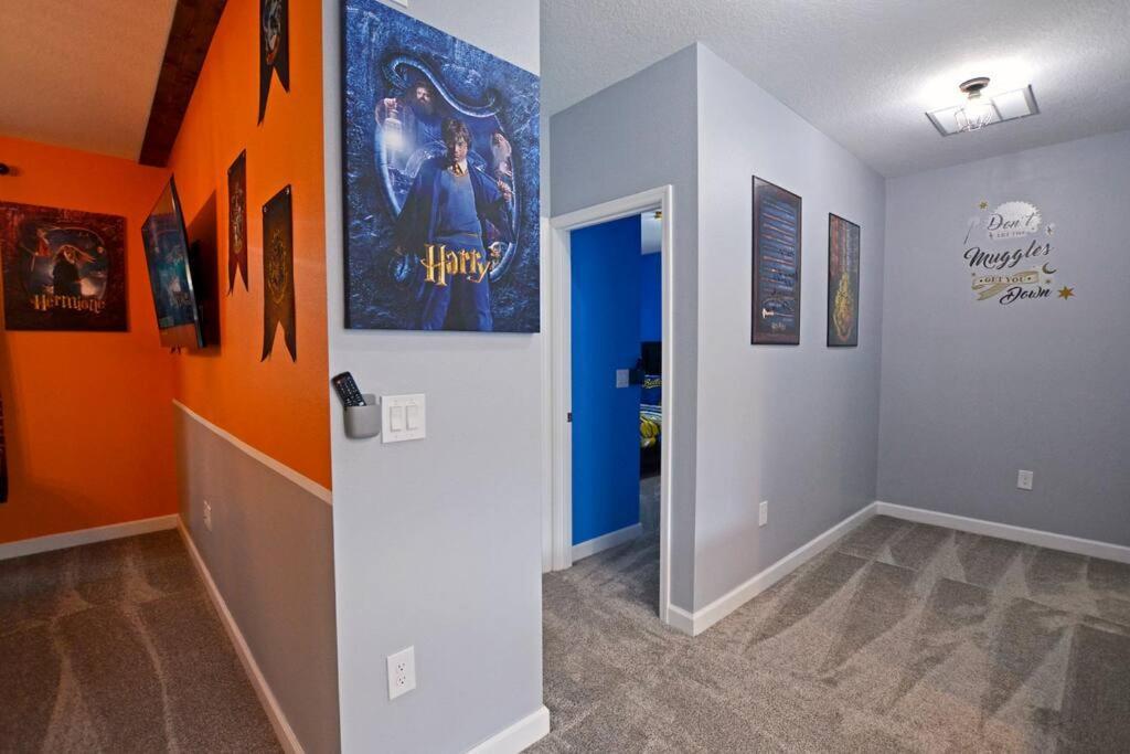 Amazing 6br @ Storey Near *