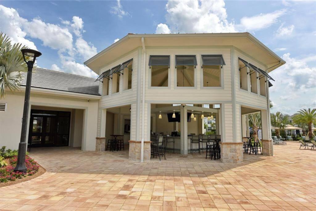 Amazing 6br @ Storey Near Kissimmee