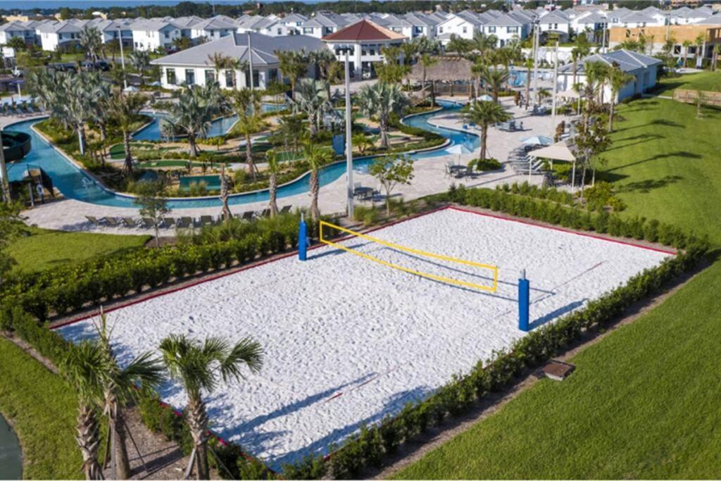 Amazing 6br @ Storey Near Villa Kissimmee