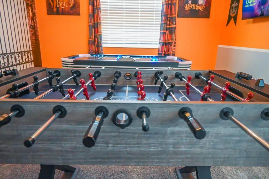 Villa Amazing 6br @ Storey Near Kissimmee