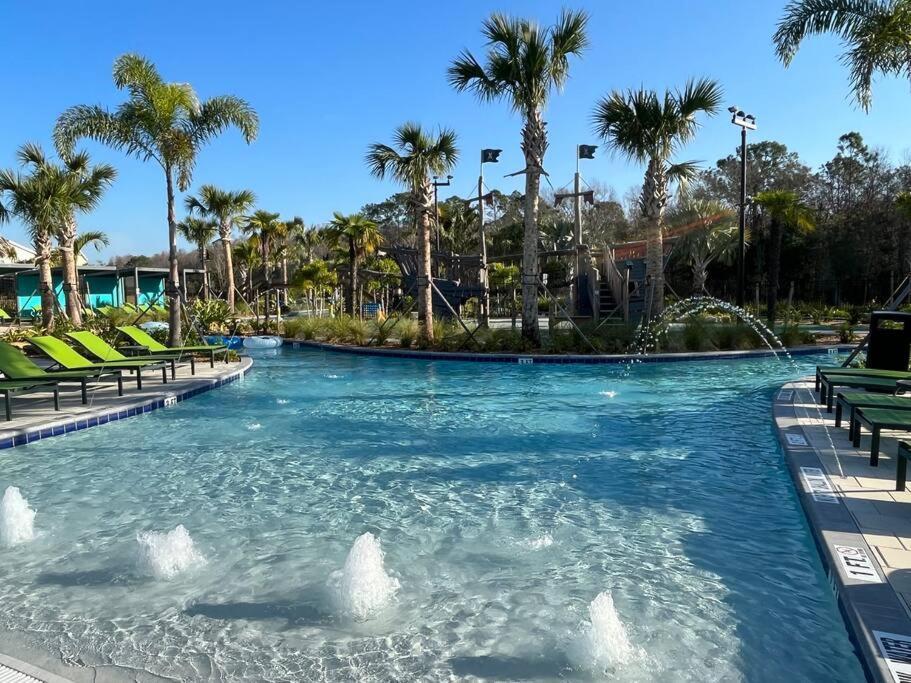 Amazing 6br @ Storey Near Villa Kissimmee
