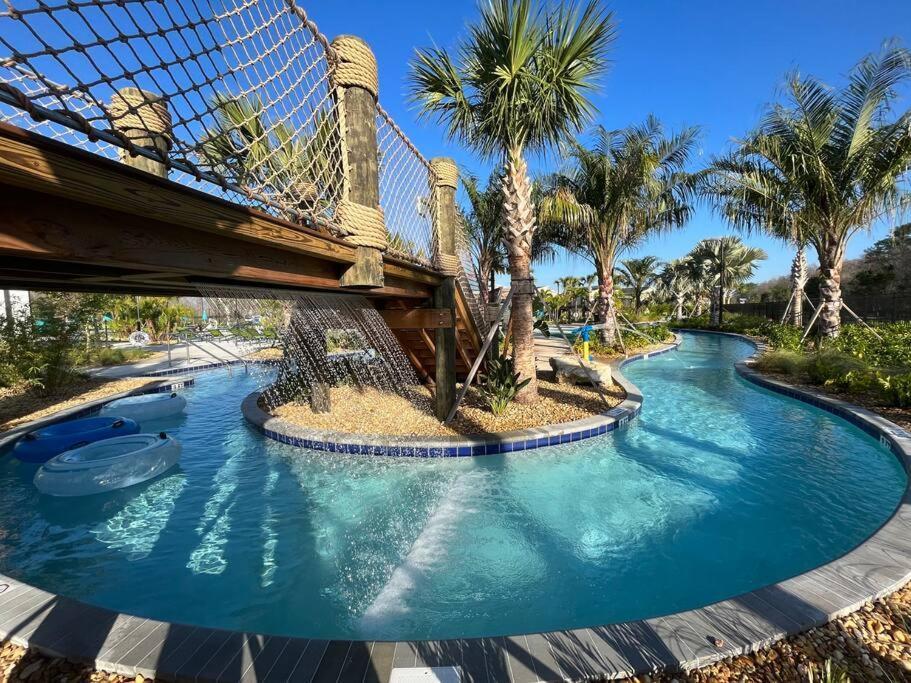 Amazing 6br @ Storey Near * Kissimmee