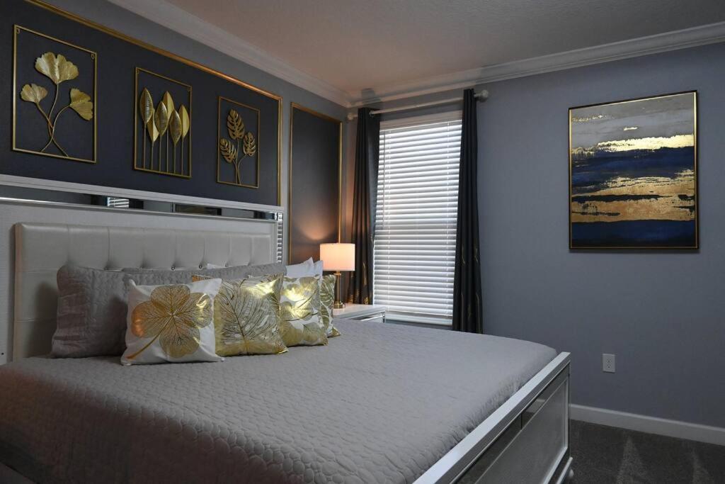 Villa Amazing 6br @ Storey Near *