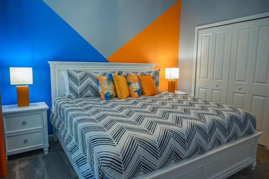 Amazing 6br @ Storey Near *