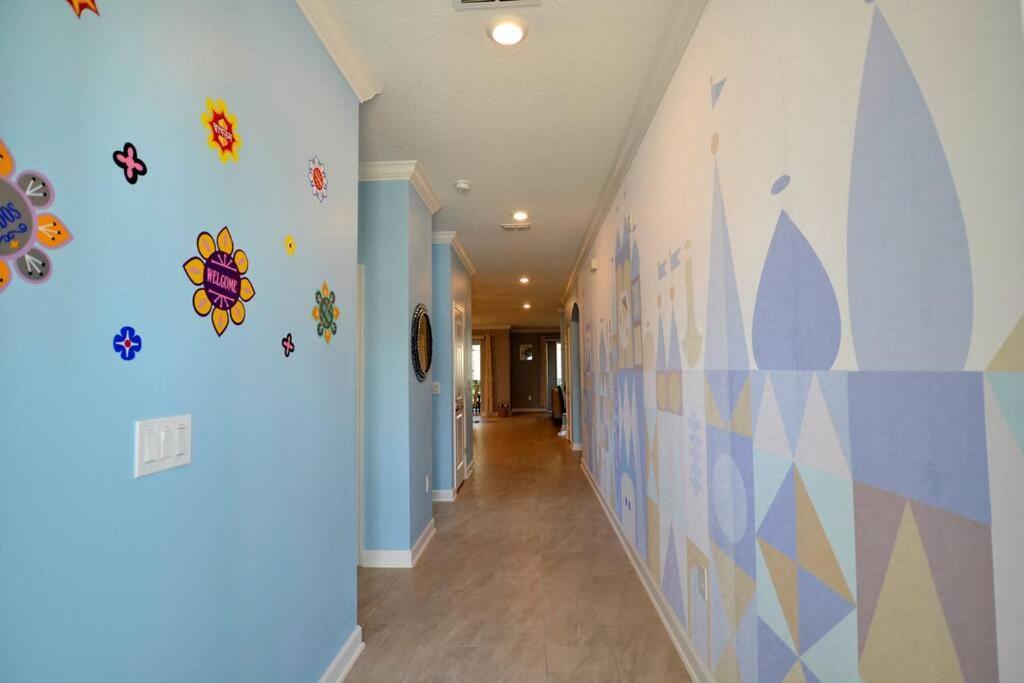 Villa Amazing 6br @ Storey Near *