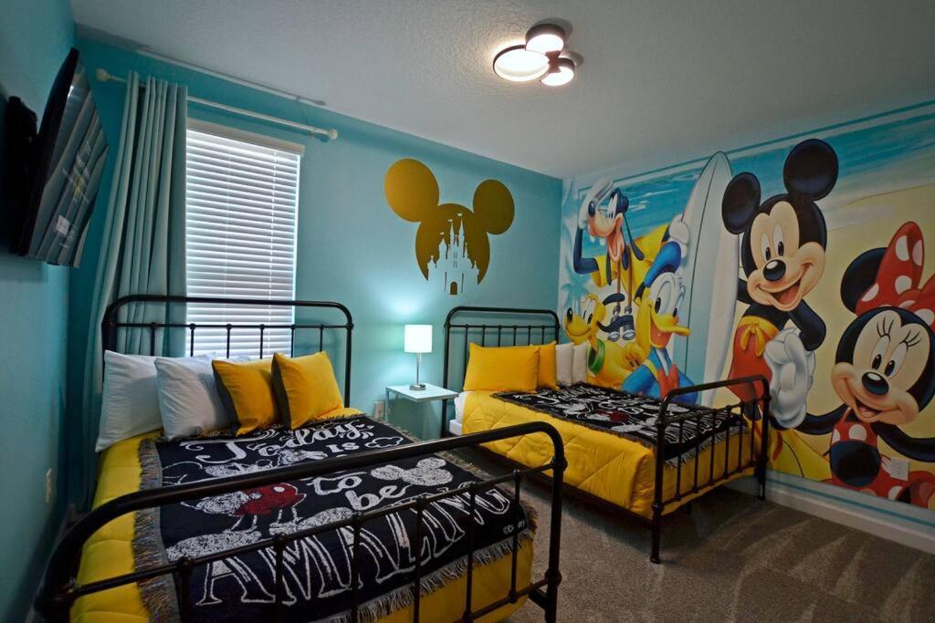 Amazing 6br @ Storey Near Villa *