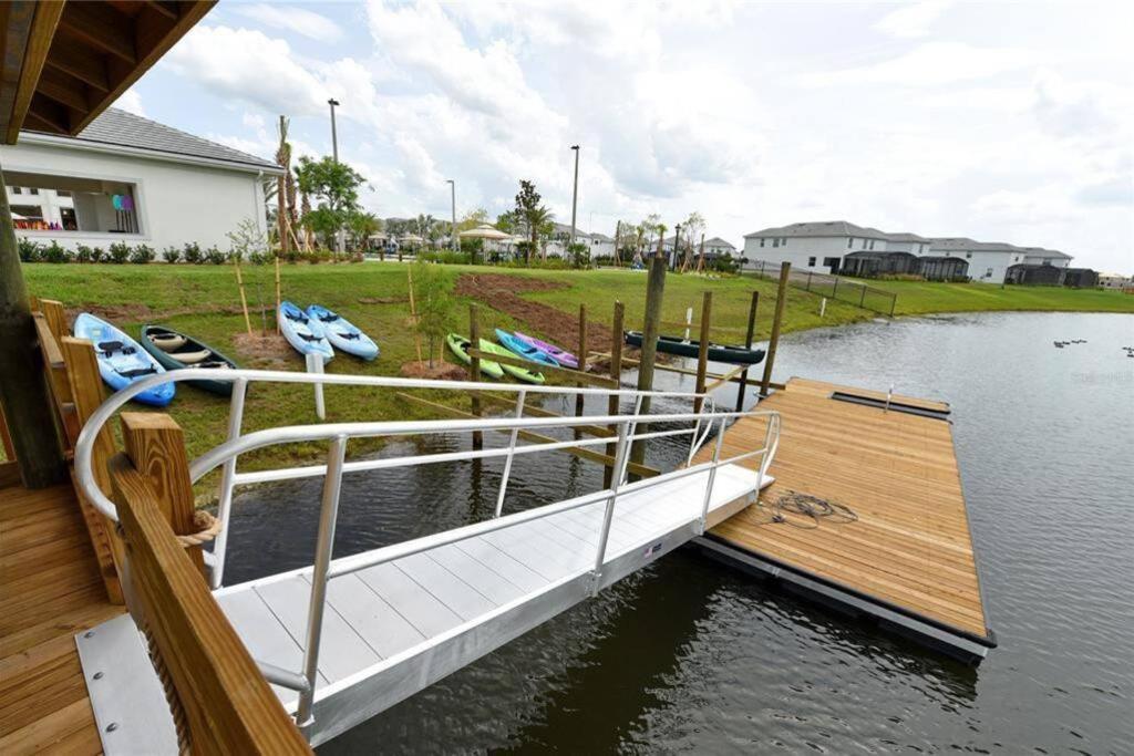 Amazing 6br @ Storey Near Villa Kissimmee