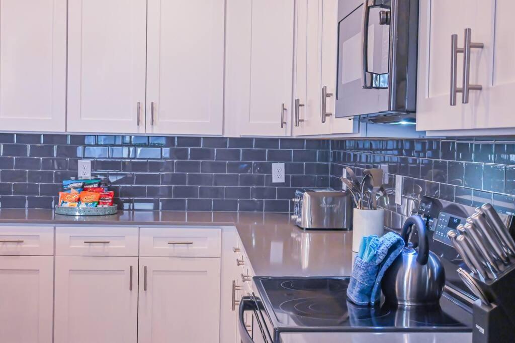 Villa Amazing 6br @ Storey Near