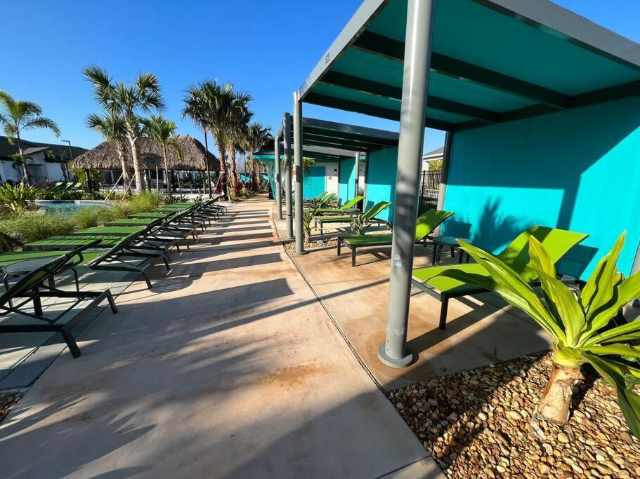 Amazing 6br @ Storey Near Villa Kissimmee