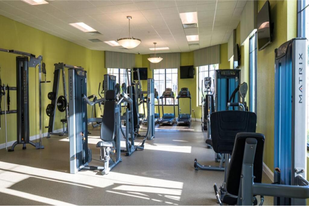 Villa Amazing 6br @ Storey Near