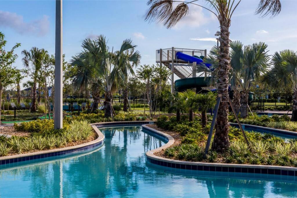 Villa Amazing 6br @ Storey Near *
