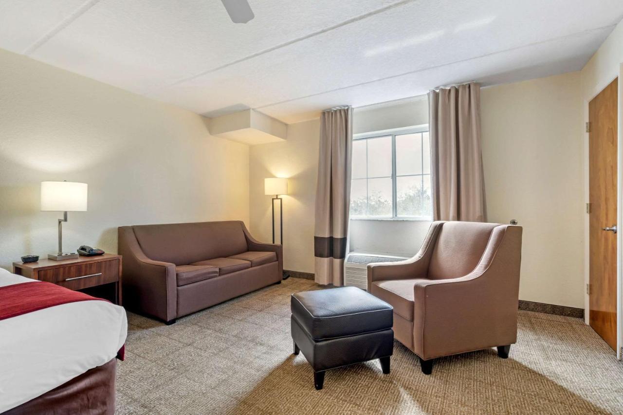 Comfort Kissimmee-lake Buena Vista South