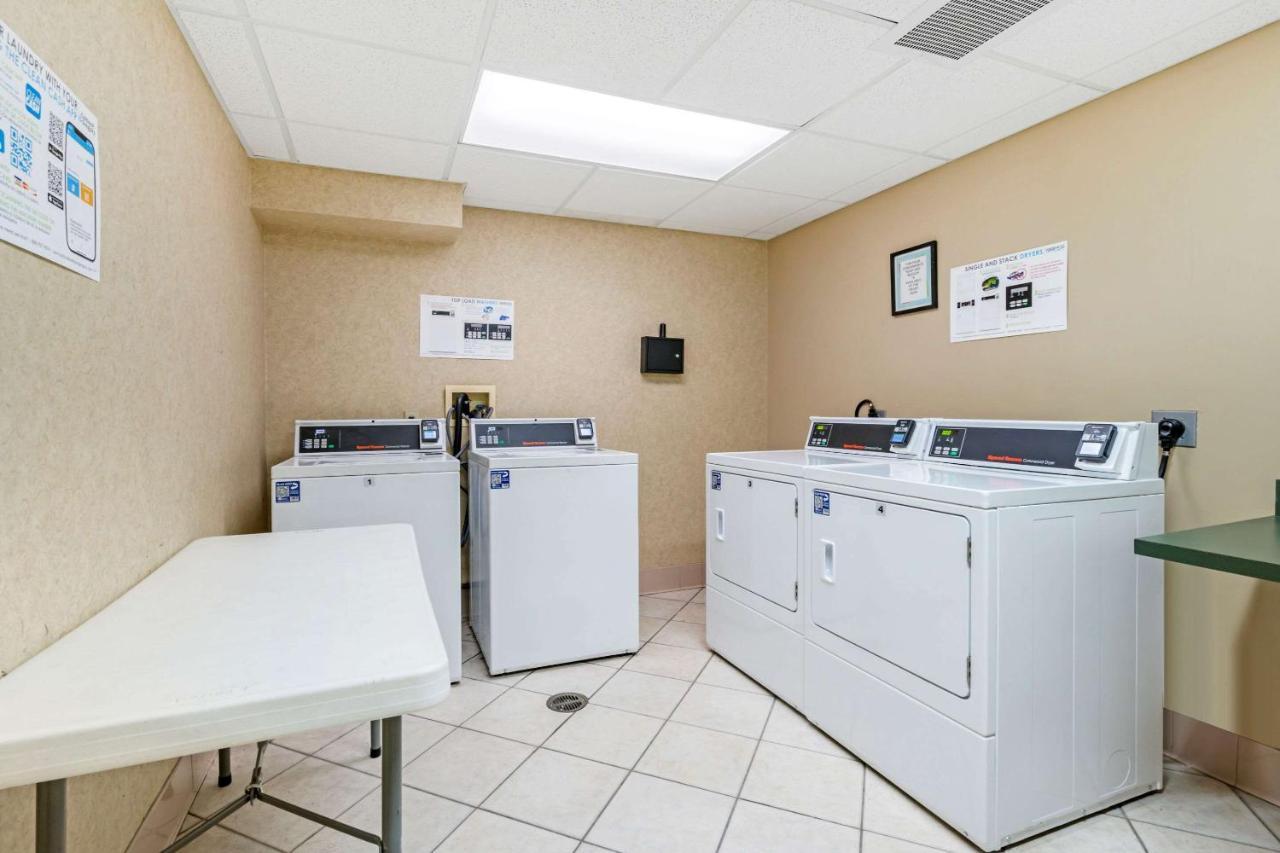 Inn Comfort Kissimmee-lake Buena Vista South