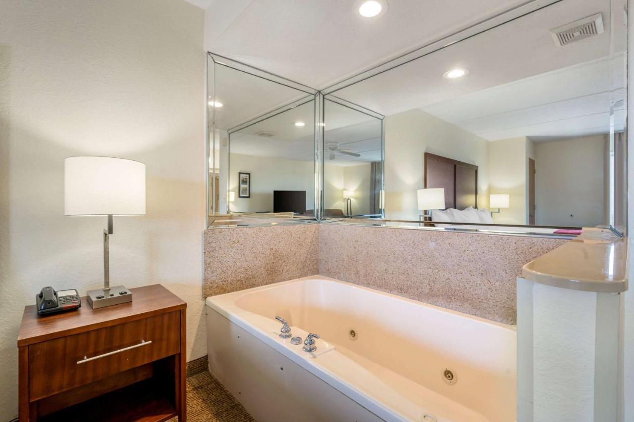 Inn Comfort Kissimmee-lake Buena Vista South Kissimmee