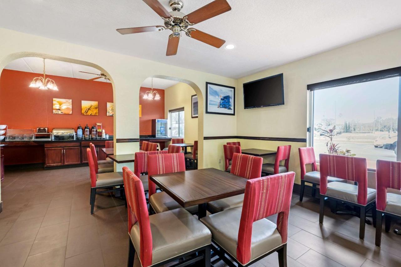 Comfort Kissimmee-lake Buena Vista South