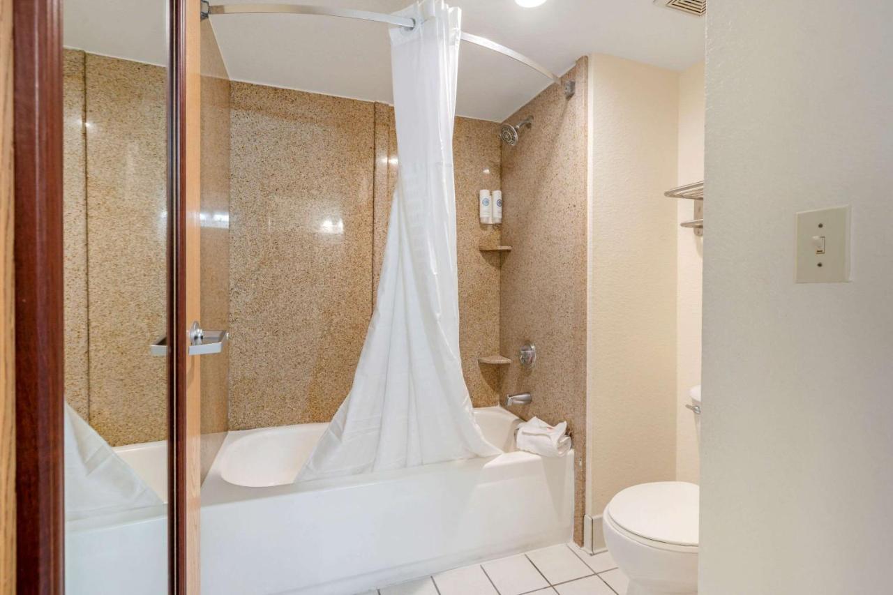 Comfort Kissimmee-lake Buena Vista South 3* Kissimmee
