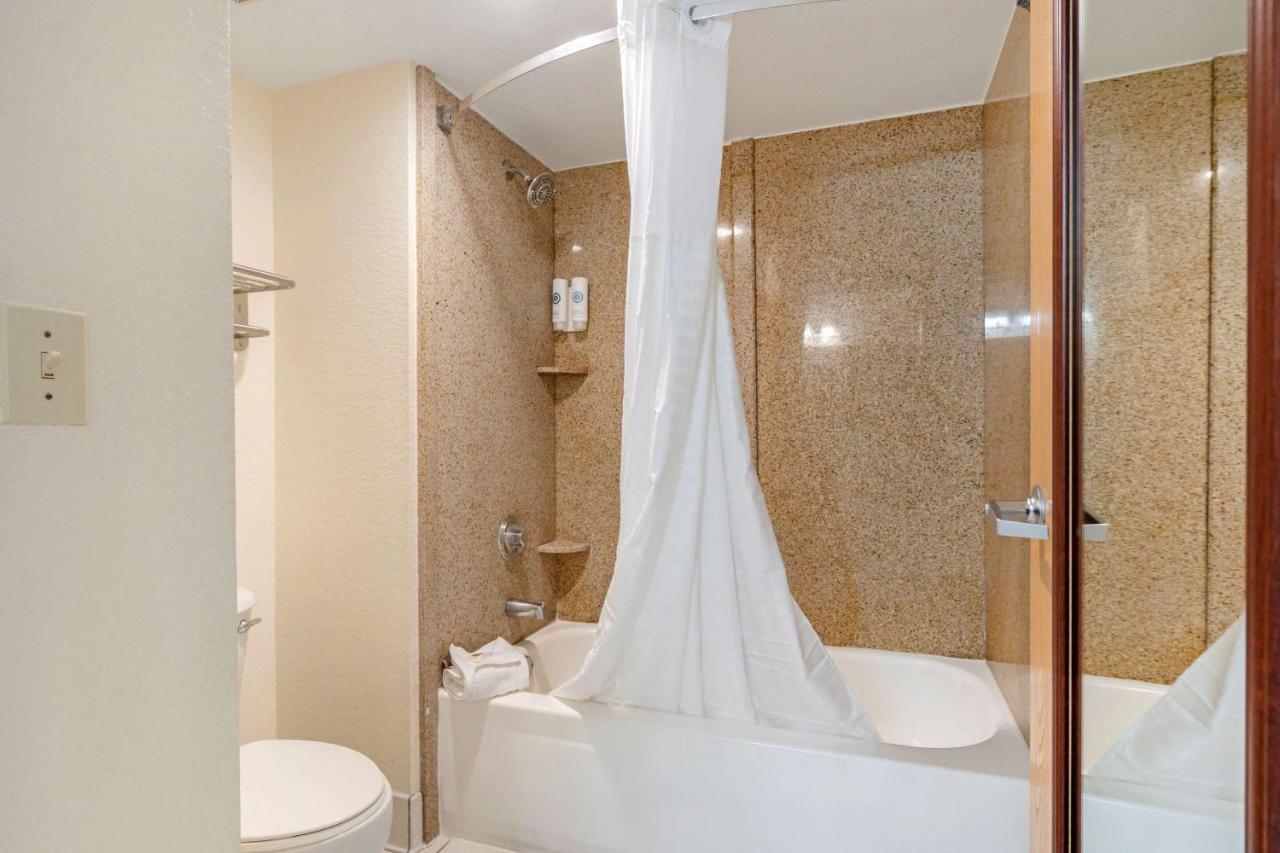 Comfort Kissimmee-lake Buena Vista South Kissimmee