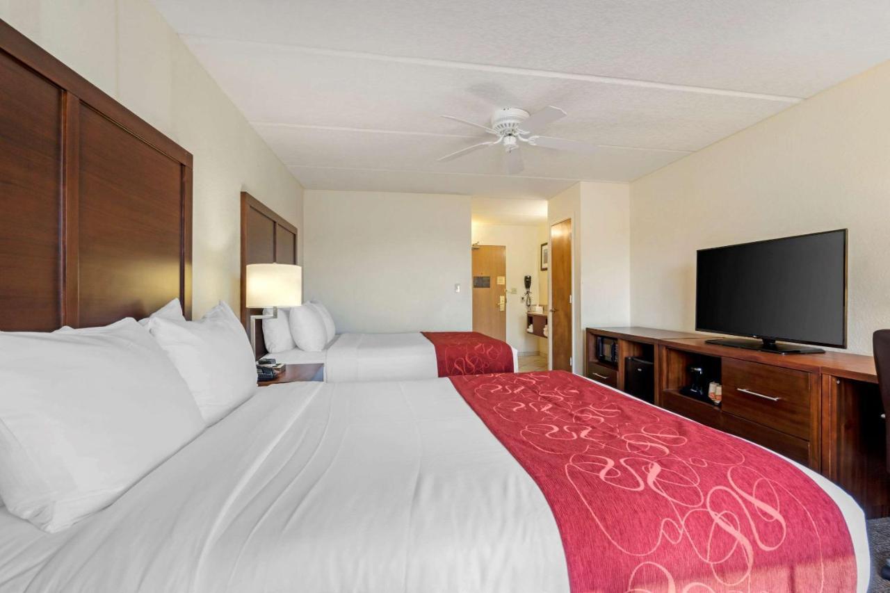 Comfort Kissimmee-lake Buena Vista South 3*