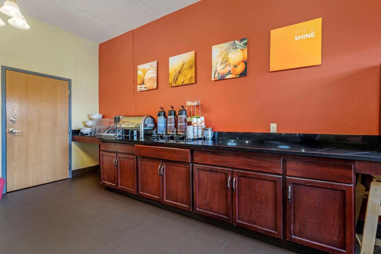 Comfort Kissimmee-lake Buena Vista South 3*
