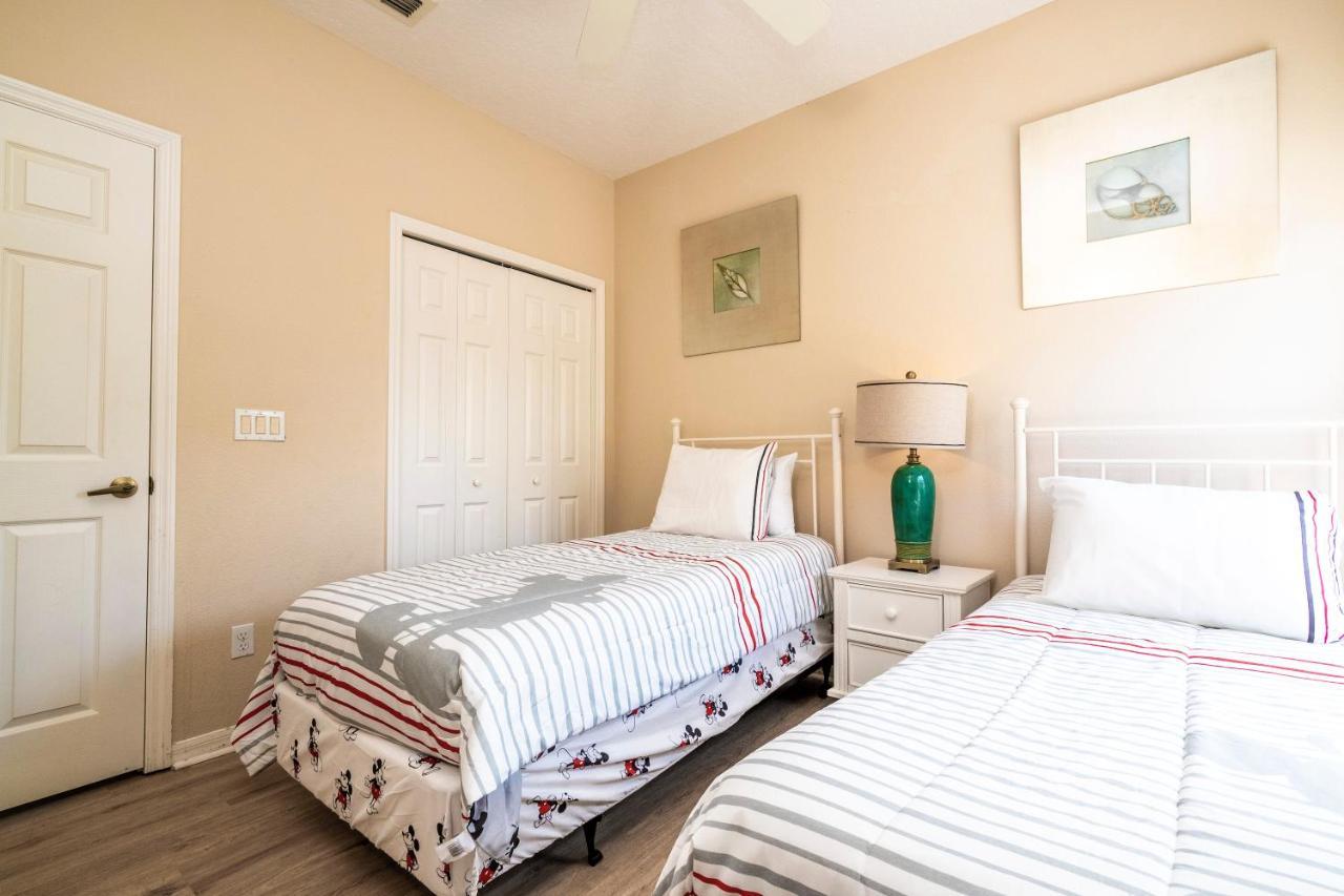 Holiday home Stunning 5 Bd W/ Pool Close To 7420 Kissimmee