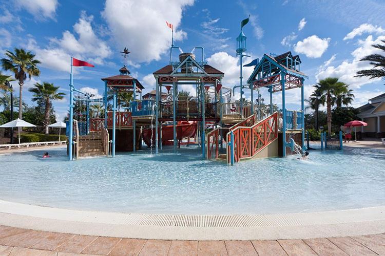 Stunning 5 Bd W/ Pool Close To 7420 Kissimmee