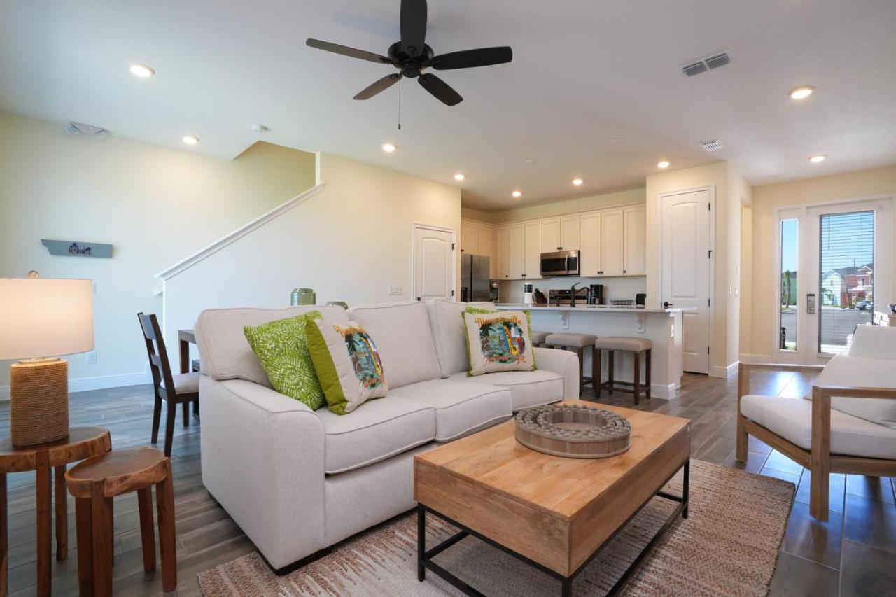 Brand New Cozy 3br Margaritaville Holiday home *