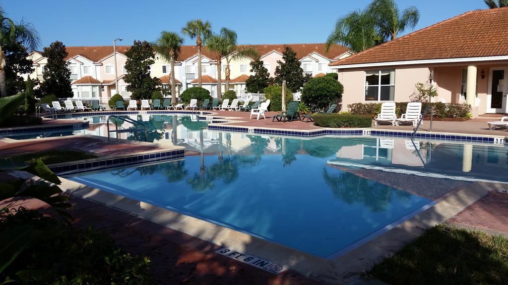 Holiday home Fiesta Key Kissimmee